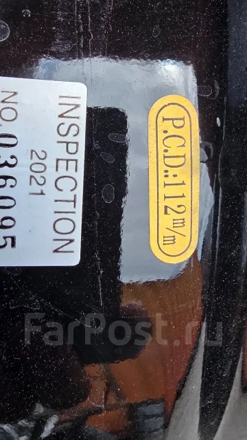 Forgiato BASSO-M. 5.5x15", 5x112, ET45 ����