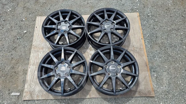 Forgiato BASSO-M. 5.5x15", 5x112, ET45 ����