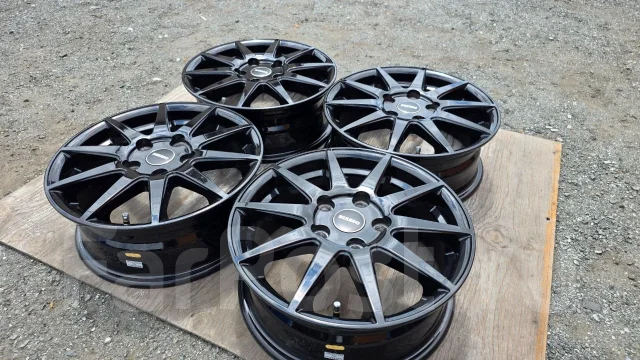 Forgiato BASSO-M. 5.5x15", 5x112, ET45 ����