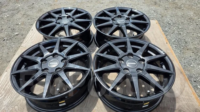 Forgiato BASSO-M. 5.5x15", 5x112, ET45 ����