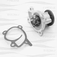 ����� ������� Nissan Qashqai/Tiida 07- 1.6 FREE-Z KP0229 FREE-Z KP0229 KP0229 ����