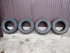 Toyo Open Country A/T+. ����� at, 2020 ���, �/�, ����� 50 %. �������� ������� ����