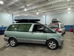 Toyota Estima Emina. TCR20, 2TZFE ����