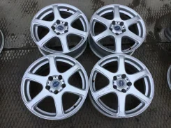 Bridgestone FEID. 7.0x17", 5x114.3, ET38, �� 73,1���. ����