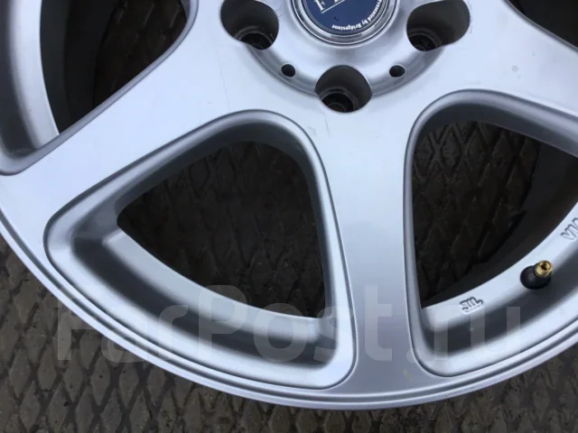 Bridgestone FEID. 7.0x17", 5x114.3, ET38, �� 73,1���. ����