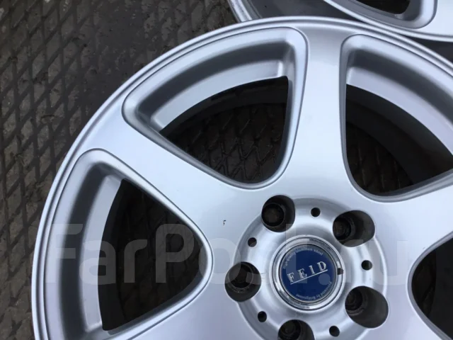 Bridgestone FEID. 7.0x17", 5x114.3, ET38, �� 73,1���. ����