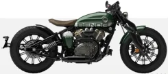 Benda Napoleon 250, 2026. 249����. ��., ��������, ���������, ��� ������� ����
