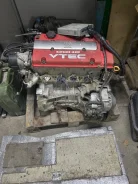 ��������� Honda Accord, Torneo CL1 H22A ����