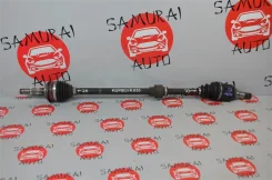 ������ Toyota Vitz 4341052280 KSP90 1KRFE, �������� ������ 4341052280 ����