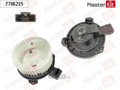 ���������� ������ Toyota LAND Cruiser Prado (_J12_)/Lexus GX (_J12_) 2001 - 2010 77IB215 MasterKit 77IB215 ����