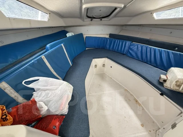 Mitsubishi MS-25. ����� 7,6��., ��������� ���������, 200��.�., ������ ����