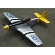 ������ �������� P51D 46 ����