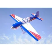������ �������� Richmodel YAK54-50 ����