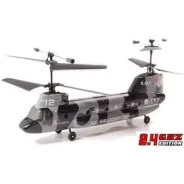 �������� Esky Chinook Tandem 2.4��� ����