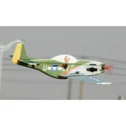 ������� Techone P-51D EPP KIT ����