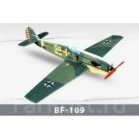 ������� Techone BF-109 KIT ����