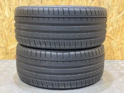 Falken Azenis FK453. ������, 2021 ���, �/�, ����� �� 5 % ����