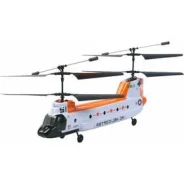�������� Esky Chinook Tandem 2.4��� � ����������� ����� ����