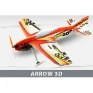 ������� Techone Arrow 3D EPP COMBO ����