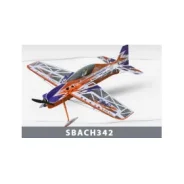 ������� Techone SBACH 342 HCF Depron KIT ����