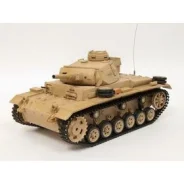 ���� TAUCH PANZER AUSF.H 1/16 ����