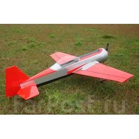 ������ �������� CYmodel JUKA 50cc ����