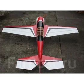 ������ �������� CYmodel JUKA 50cc ����