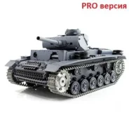 ���� PANZERKAMPFWAGER AUSF.L.SD.KFZ.141-1 1/16 PRO ����