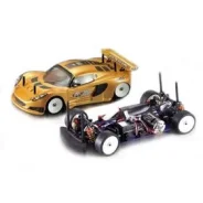 ����� HL 3851-8B 1/10 2.4��� ����