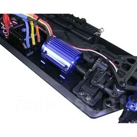 ������ ACME Dominator 1/8 ����