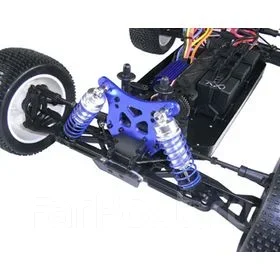 ������ ACME Dominator 1/8 ����