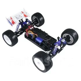 ������ ACME Dominator 1/8 ����