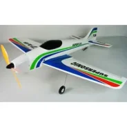 ������� TW746 Super Sonic �/� 2.4��� ����