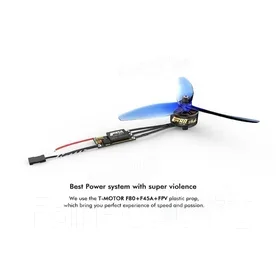 ������� Techone FPV Wing 900�� KIT ����