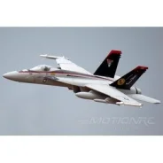 ������ �������� FreeWing F18 PNP 4S (64��) ����