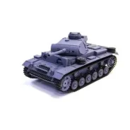 ���������������� ���� Heng Long Panzer III type L 1/16 (Ver 7.0) ����