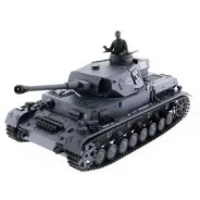 ���������������� ���� Heng Long Panzer IV type F2 1/16 (Ver 7.0) ����