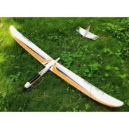 ������ Hookll U-Glider PNP ����