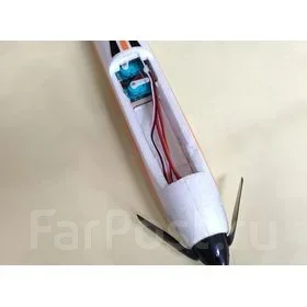 ������ Hookll U-Glider PNP ����