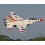 ������� Hookll F16 Thunderbirds PNP ����