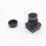 ������ B19 Mini 1500TVL CMOS PAL/NTSC 2.1MM ����