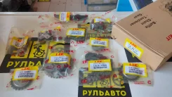 ����������� ������� ���� ��� Nissan CG10DE, CGA3DE, CG13DE, CG10, CG13 KB11 ����