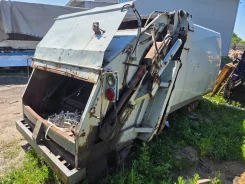 Hino Ranger ����