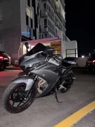 Yamaha YZF-R25. 250����. ��., ��������, ���������, ������ �� �� ����