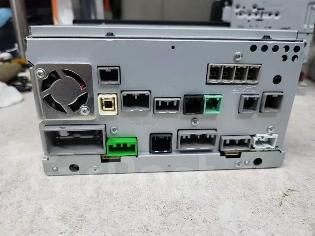Gathers VXM-175VFI ����