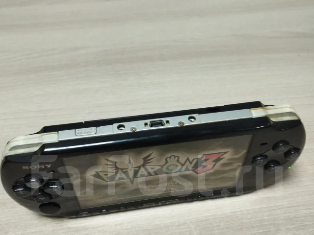 Sony PSP 3000 ����