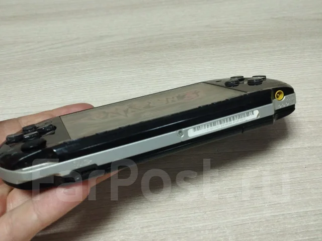 Sony PSP 3000 ����