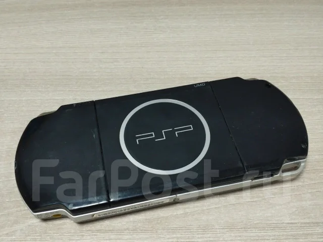 Sony PSP 3000 ����