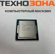 Intel Celeron G3900 ����