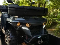 Linhai-Yamaha 500. ��������, ��� ���\���, �� ����